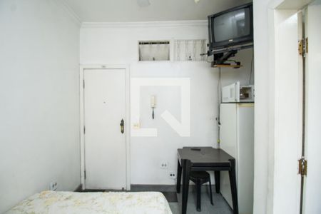 Kitnet de kitnet/studio para alugar com 1 quarto, 27m² em Lourdes, Belo Horizonte