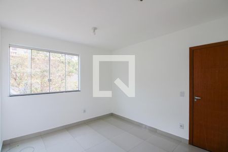 Sala de apartamento à venda com 2 quartos, 69m² em Maria Helena, Belo Horizonte