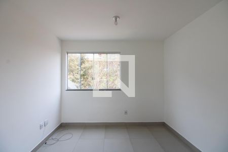 Sala de apartamento à venda com 2 quartos, 69m² em Maria Helena, Belo Horizonte