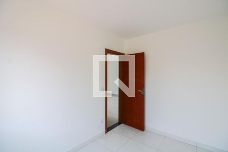 Quarto 1 de apartamento à venda com 2 quartos, 69m² em Maria Helena, Belo Horizonte