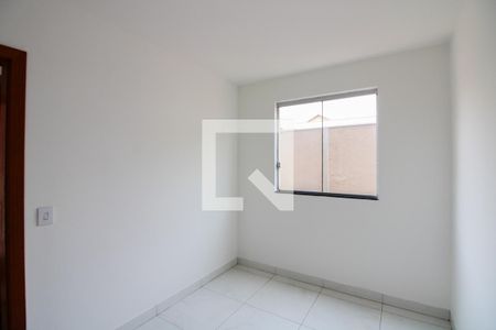 Quarto 2 de apartamento à venda com 2 quartos, 69m² em Maria Helena, Belo Horizonte