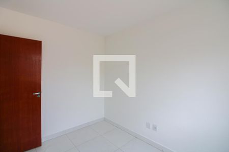 Quarto 1 de apartamento à venda com 2 quartos, 69m² em Maria Helena, Belo Horizonte