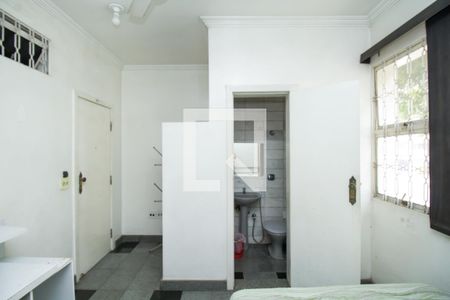 Kitnet de kitnet/studio para alugar com 1 quarto, 27m² em Lourdes, Belo Horizonte