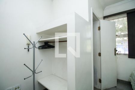 Kitnet de kitnet/studio para alugar com 1 quarto, 27m² em Lourdes, Belo Horizonte