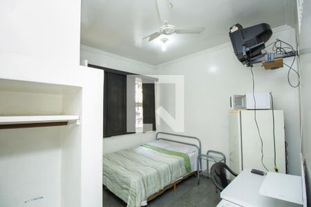 Kitnet de kitnet/studio para alugar com 1 quarto, 27m² em Lourdes, Belo Horizonte