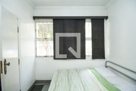 Kitnet de kitnet/studio para alugar com 1 quarto, 27m² em Lourdes, Belo Horizonte