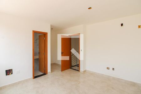 Suíte de casa à venda com 3 quartos, 98m² em Santa Branca, Belo Horizonte