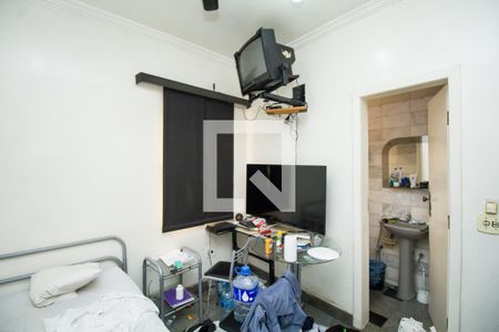 Kitnet de kitnet/studio para alugar com 1 quarto, 27m² em Lourdes, Belo Horizonte