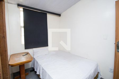 Kitnet de kitnet/studio para alugar com 1 quarto, 27m² em Lourdes, Belo Horizonte