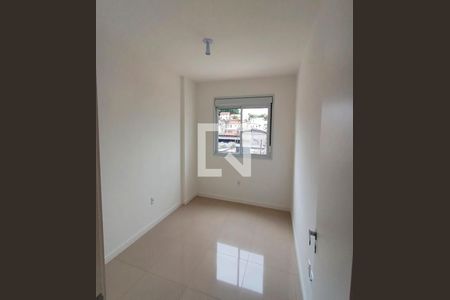 Quarto de apartamento para alugar com 2 quartos, 75m² em Barreiros, São José