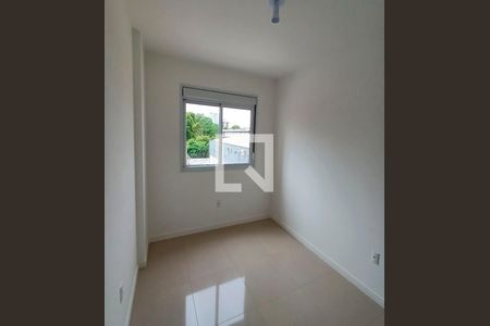 Quarto de apartamento para alugar com 2 quartos, 75m² em Barreiros, São José