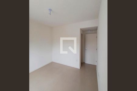 Suíte de apartamento para alugar com 2 quartos, 75m² em Barreiros, São José