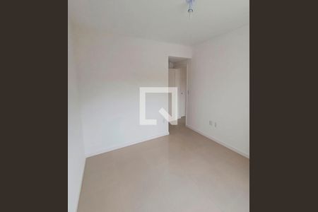 Suíte de apartamento para alugar com 2 quartos, 75m² em Barreiros, São José