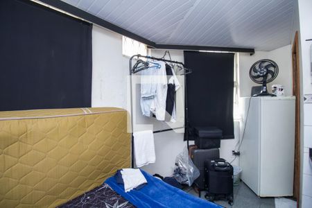 Kitnet de kitnet/studio para alugar com 1 quarto, 27m² em Lourdes, Belo Horizonte