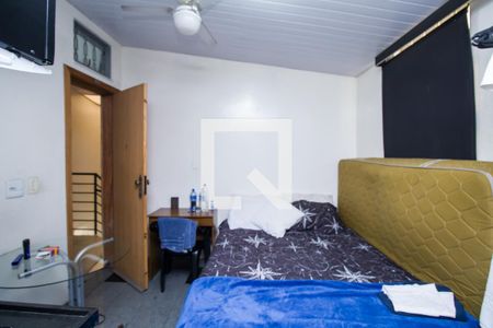 Kitnet de kitnet/studio para alugar com 1 quarto, 27m² em Lourdes, Belo Horizonte