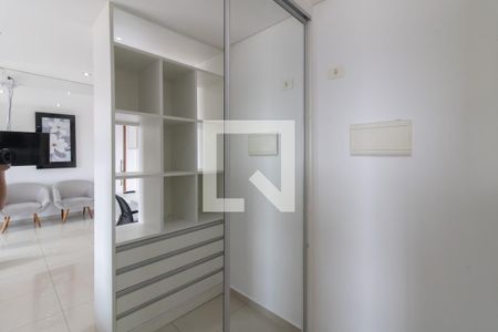 Studio de kitnet/studio para alugar com 1 quarto, 40m² em Vila Augusta, Guarulhos