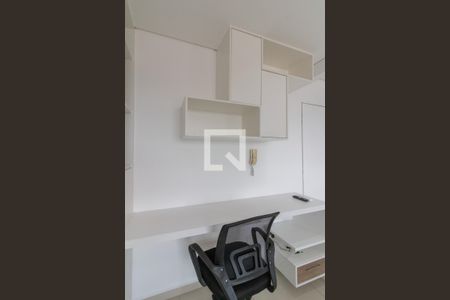 Studio de kitnet/studio para alugar com 1 quarto, 40m² em Vila Augusta, Guarulhos