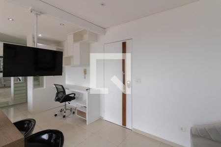 Studio de kitnet/studio para alugar com 1 quarto, 40m² em Vila Augusta, Guarulhos