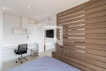 Studio de kitnet/studio para alugar com 1 quarto, 40m² em Vila Augusta, Guarulhos
