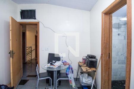 Kitnet de kitnet/studio para alugar com 1 quarto, 27m² em Lourdes, Belo Horizonte