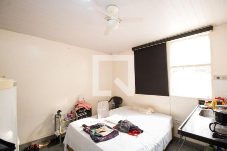 Studio de kitnet/studio para alugar com 1 quarto, 27m² em Lourdes, Belo Horizonte