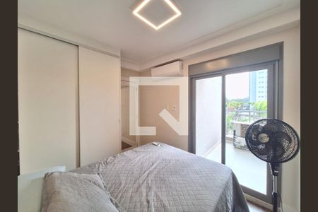 Quarto de apartamento para alugar com 3 quartos, 91m² em Vila Leopoldina, São Paulo