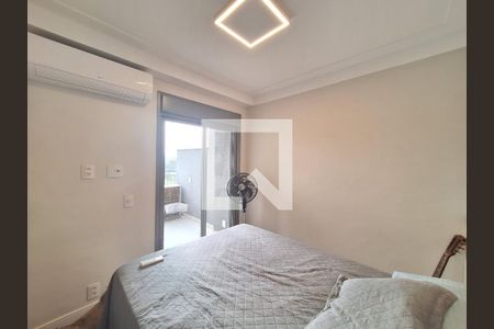 Quarto de apartamento para alugar com 3 quartos, 91m² em Vila Leopoldina, São Paulo