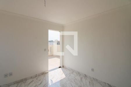 Sala 2 de apartamento à venda com 2 quartos, 104m² em Piratininga, Belo Horizonte