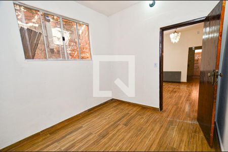 Quarto2 de casa para alugar com 3 quartos, 70m² em Boa Vista, Belo Horizonte