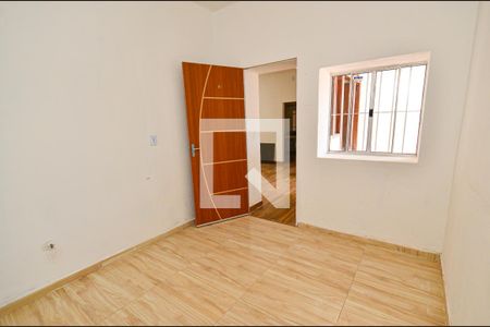 Quarto1 de casa para alugar com 3 quartos, 70m² em Boa Vista, Belo Horizonte