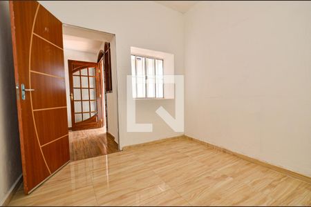 Quarto1 de casa para alugar com 3 quartos, 70m² em Boa Vista, Belo Horizonte