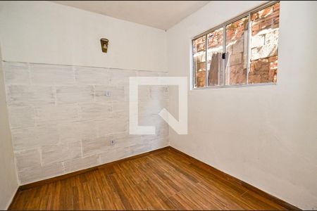 Quarto2 de casa para alugar com 3 quartos, 70m² em Boa Vista, Belo Horizonte