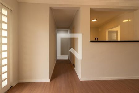 Sala de apartamento para alugar com 2 quartos, 79m² em Granja Viana, Cotia