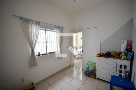 Quarto 1 de apartamento à venda com 3 quartos, 85m² em Grajaú, Rio de Janeiro