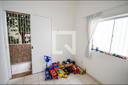 Quarto 1 de apartamento à venda com 3 quartos, 85m² em Grajaú, Rio de Janeiro