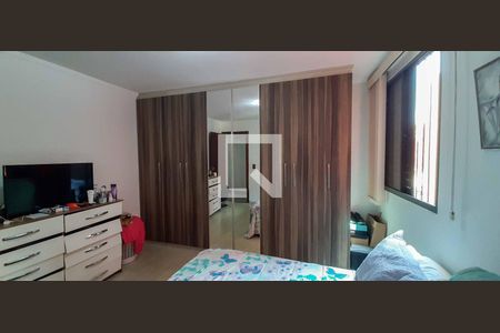 Quarto 1 de apartamento à venda com 2 quartos, 60m² em Aliança, Osasco