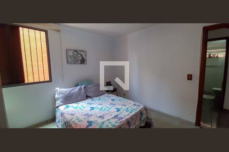 Quarto 1 de apartamento à venda com 2 quartos, 60m² em Aliança, Osasco