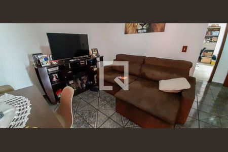 Sala de apartamento à venda com 2 quartos, 60m² em Aliança, Osasco