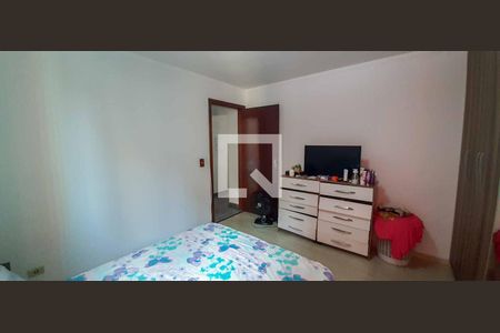 Quarto 1 de apartamento à venda com 2 quartos, 60m² em Aliança, Osasco