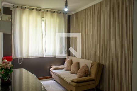 Apartamento à venda com 2 quartos, 50m² em Vila Nova, Porto Alegre