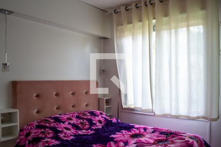 Apartamento à venda com 2 quartos, 50m² em Vila Nova, Porto Alegre