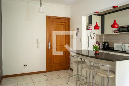 Apartamento à venda com 2 quartos, 50m² em Vila Nova, Porto Alegre