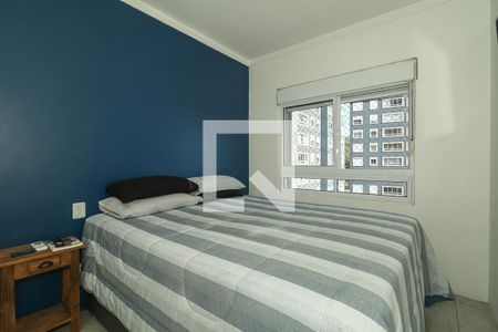 Quarto de apartamento à venda com 2 quartos, 50m² em Rubem Berta, Porto Alegre