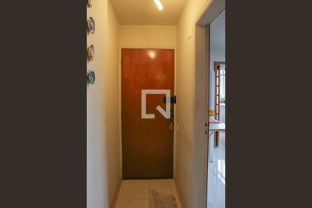 Entrada de apartamento à venda com 3 quartos, 90m² em Vila Romana, São Paulo