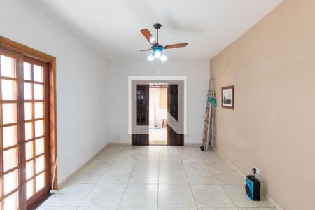 Sala/Cozinha de casa para alugar com 3 quartos, 150m² em Vila Uniao (zona Leste), São Paulo