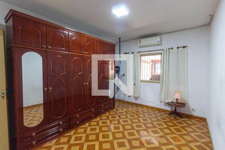 Quarto 1 de casa para alugar com 3 quartos, 150m² em Vila Uniao (zona Leste), São Paulo