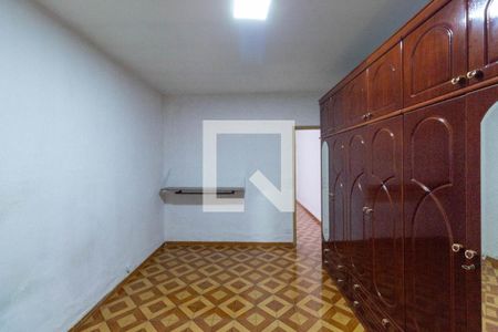 Quarto 1 de casa para alugar com 3 quartos, 150m² em Vila Uniao (zona Leste), São Paulo