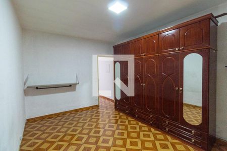 Quarto 1 de casa para alugar com 3 quartos, 150m² em Vila Uniao (zona Leste), São Paulo