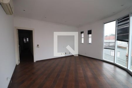 Sala de casa para alugar com 3 quartos, 450m² em Vila Beatriz, São Paulo