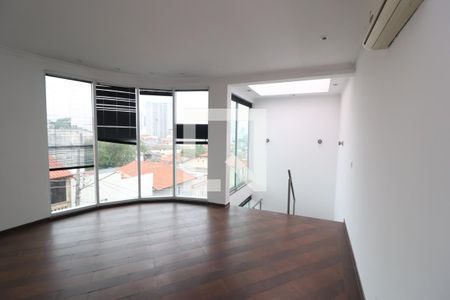 Sala de casa para alugar com 3 quartos, 450m² em Vila Beatriz, São Paulo